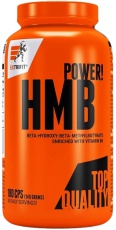 Extrifit HMB Power 180 kapsúl VÝPREDAJ (POŠK.OBAL)