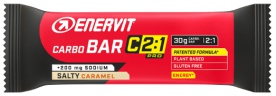 Enervit Carbo bar C2:1 45 g