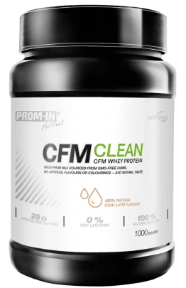 Prom-in CFM Clean 1000g