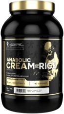 Kevin Levrone Anabolic Cream of Rice 2000 g - višňa/jablko VÝPREDAJ 4.2026