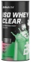 BiotechUSA Iso Whey Clear 400 g