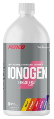 Penco Iontový Nápoj Ionogen 1000 ml
