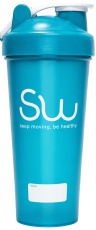 SportWave Šejkr 600 ml