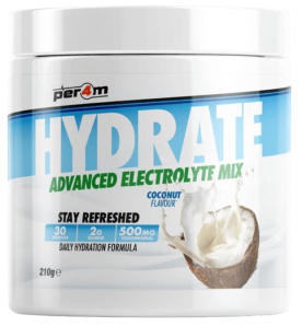 Per4m Hydrate Electrolyte Mix 210 g