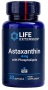 Life Extension Astaxanthin s Fosfolipidy 4 mg 30 softgel kapslí