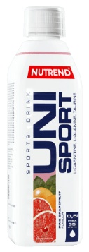 Nutrend Unisport 500 ml