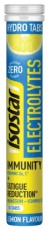 Isostar Electrolytes 18 šumivých tablet
