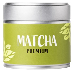 Natural Protein Matcha Premium 30 g