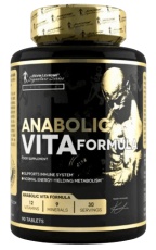 Kevin Levrone Anabolic Vita Formula 90 tablet