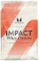 MyProtein Impact Whey Protein 2500 g MyProtein Impact Whey Protein 2500 g