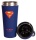 GymBeam Šejkr Steel DC Comics 750 ml