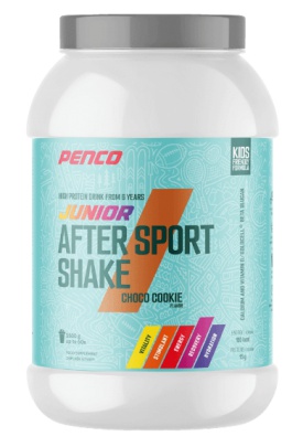 Penco Junior After Sport Shake 1500 g
