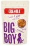 Big Boy Proteinová granola 360 g