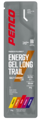 Penco Energy Gel Long Trail 35 g