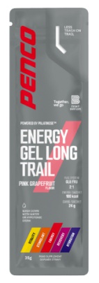 Penco Energy Gel Long Trail 35 g