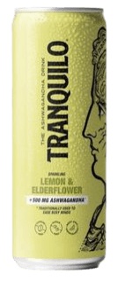 Tranquilo Ashwagandha 330 ml