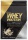 FitBoom Whey Protein 80 % 1000 g - banán