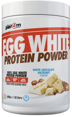 Per4m Egg White Protein Powder 900 g