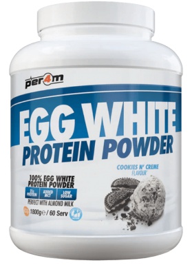 Per4m Egg White Protein Powder 1800 g