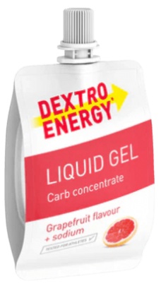 Dextro Energy Liquid Gel 60 ml