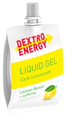 Dextro Energy Liquid Gel 60 ml