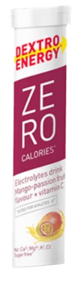 Dextro Energy ENERGY Zero Calories 20 tablet