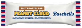 Barebells Protein Soft Bar 55 g VÝPREDAJ