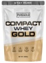 PureGold Compact Whey Protein 2300 g PureGold Compact Whey Protein 2300 g
