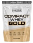 PureGold Compact Whey Protein 1000 g PureGold Compact Whey Protein 1000 g