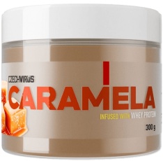 Czech Virus Caramela 300 g VÝPREDAJ 16.6.2026