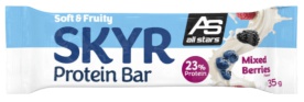 All Stars Skyr Protein Bar 35 g