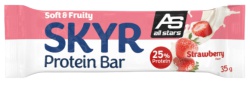 All Stars Skyr Protein Bar 35 g
