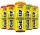 Amix CellUp Preworkout Drink 500 ml