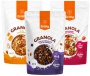 Grizly Granola 450 g Grizly Granola 450 g