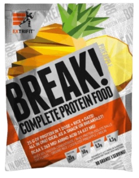 Extrifit Protein Break 90 g