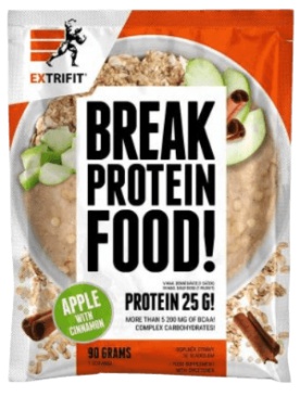 Extrifit Protein Break 90 g