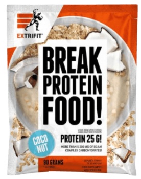 Extrifit Protein Break 90 g
