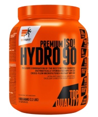 Extrifit Hydro Isolate 90 1000 g