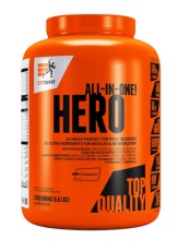 Extrifit Hero 3000 g