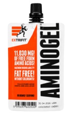 Extrifit Aminogel 80 g