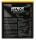 Prom-in Nitrox Pump Caffeine and Synephrine 22,5 g