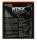 Prom-in Nitrox Pump Caffeine and Synephrine 22,5 g