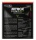 Prom-in Nitrox Pump Caffeine Free 22,5 g