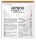 Prom-in Nitrox Pump Caffeine Free Clean 23,5 g