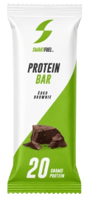 SmartFuel protein bar 60 g - Banoffee