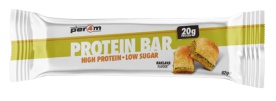 Per4m Protein Bar Low Sugar 62 g
