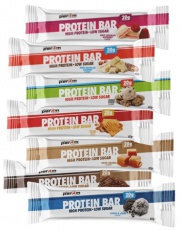 Per4m Protein Bar Low Sugar 62 g