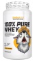 BioTechUSA 100% Pure Whey 900 g BioTechUSA 100% Pure Whey 900 g