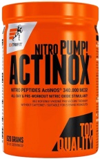 Extrifit Actinox 620 g - višňa PREŠLA DMT 8.1.2026