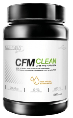 Prom-in CFM Clean 1000g